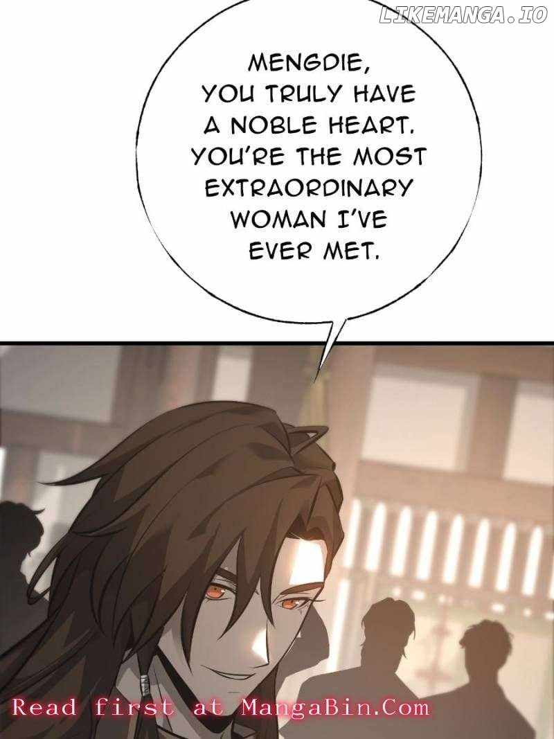 I'm the strongest boss Chapter 46 63